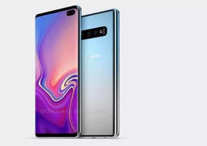 هل تدعم سامسونغ المسح الضوئي 3D بهاتفها المنتظر؟