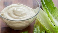 طريقة عمل صوص الرانش