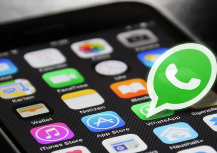 واتساب يدعم ميزة "صورة في صورة"