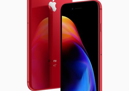 ميزة جديدة ثورية في كاميرات هواتف آيفون القادمة