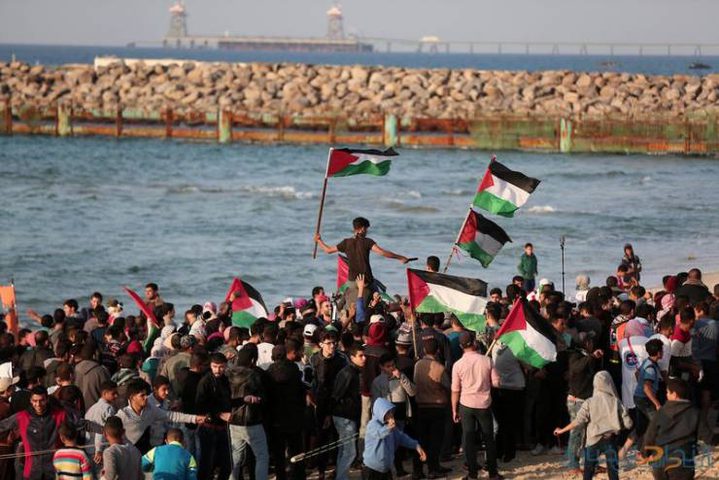 تأجيل الحراك البحري الـ 22