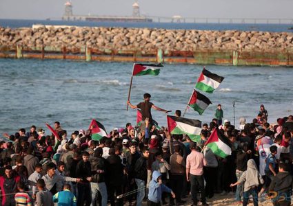 تأجيل الحراك البحري الـ 22
