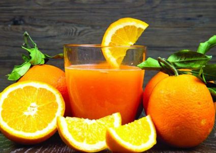 دراسة: البرتقال هي الحل الأمثل للوقاية من الزهايمر