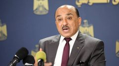 الحساينة يعلن انطلاق مشروع إنشاء 75 وحدة سكنية في حي الندى