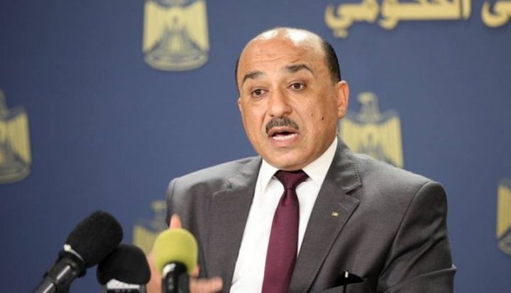الحساينة يعلن انطلاق مشروع إنشاء 75 وحدة سكنية في حي الندى