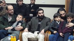السلطات المصرية تفرج عن ثلاثة مواطنين كانوا معتقلين لديها
