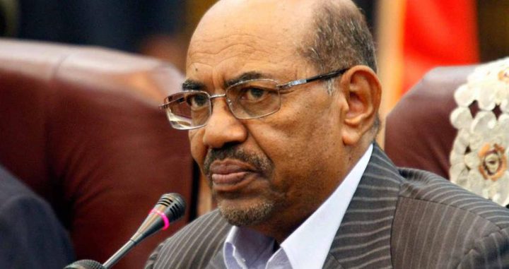البشير: حل مشاكل السودان يكمن بالحكمة والصبر