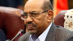 البشير: حل مشاكل السودان يكمن بالحكمة والصبر