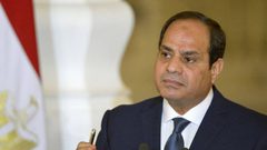مصر...قرار بتشكيل لجنة عليا لمواجهة الأحداث الطائفية