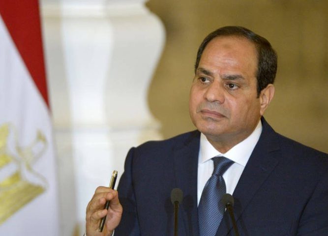 مصر...قرار بتشكيل لجنة عليا لمواجهة الأحداث الطائفية