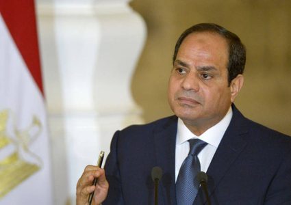مصر...قرار بتشكيل لجنة عليا لمواجهة الأحداث الطائفية
