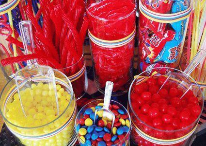 حرب "المواد الحافظة" تشتعل بين أوروبا وأميركا