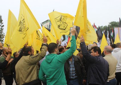 حماس تختطف العشرات من قيادات وكوادر فتح في قطاع غزة