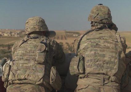 أوغلو: هدف تركيا وروسيا المشترك هو تطهير سوريا