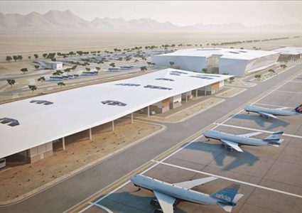 الاحتلال يفتتح مطار "رامون" الدولي في يناير المُقبل