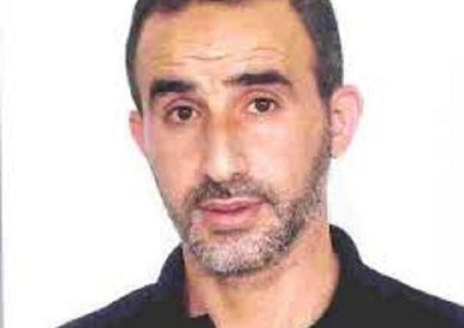 نقل الأسير "حسن سلامة" للعزل الجماعي بسجن "هداريم"