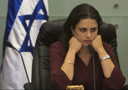 شاكيد: الحكومة القادمة ستكون الأخيرة لنتنياهو