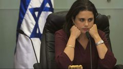 شاكيد: الحكومة القادمة ستكون الأخيرة لنتنياهو