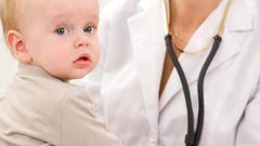 فقر الدم عند الأطفال