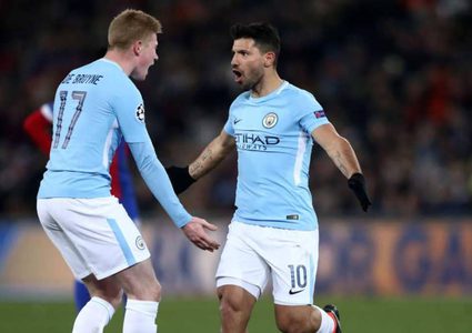 خبر سار لليفربول قبل "موقعة السيتي"