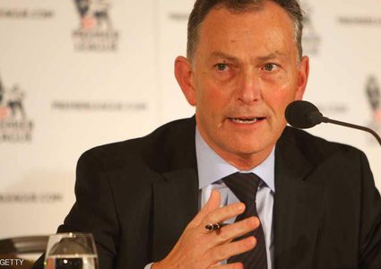 رابطة الدوري الإنجليزي تبحث عن رئيس