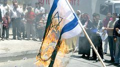 "إسرائيل" بالمركز الأول في عدد الإدانات الدولية