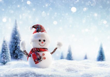 ما دام الجليد شفافا.. فلماذا الثلج أبيض؟