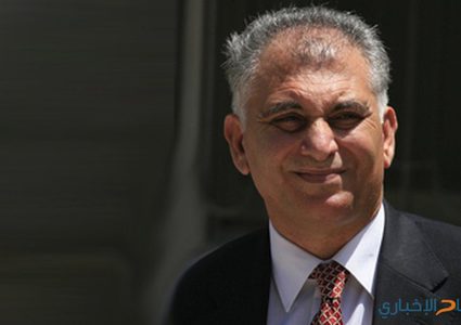 الصالحي: ممارسات حماس في غزة مخزية وسيئة للغاية