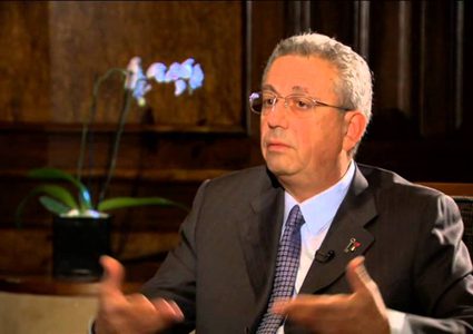 البرغوثي يعلن رفضه لانتهاكات "حماس" في غزة