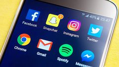 تطبيقات "آندوريد" الأكثر جنيا للمال في 2018