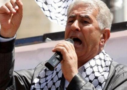 عباس زكي: حماس تريد شطب العيد الوطني من التاريخ