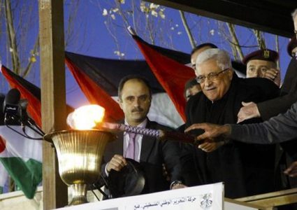 الرئيس: القدس ليست للبيع وستبقى العاصمة الابدية لفلسطين