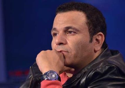 وفاة شقيق محمد فؤاد تثير إحباط وقلق جمهوره
