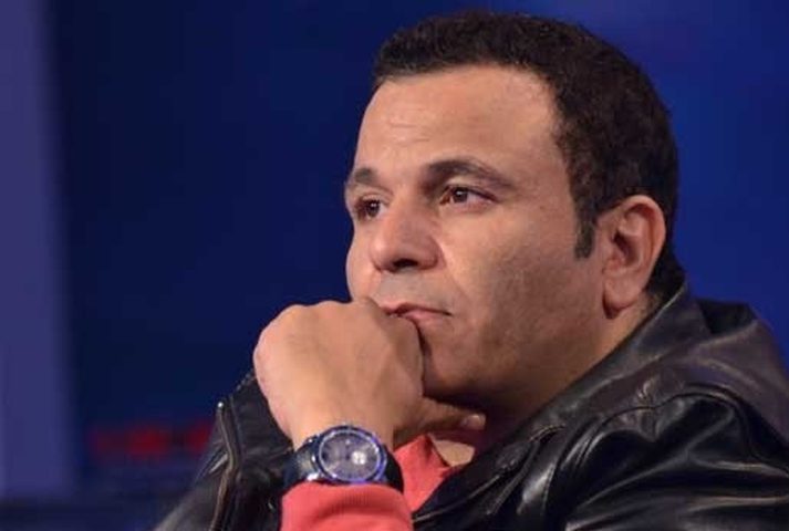 وفاة شقيق محمد فؤاد تثير إحباط وقلق جمهوره