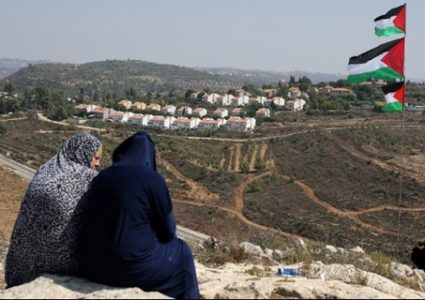 القوى تدعو لجمعة غضب ورفع الغطاء عن مسربي الأراضي