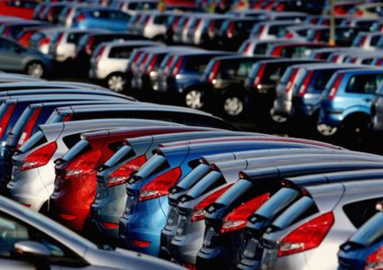 حنش: لا يوجد زيادة في جمارك المركبات واجراءاتنا قانونية