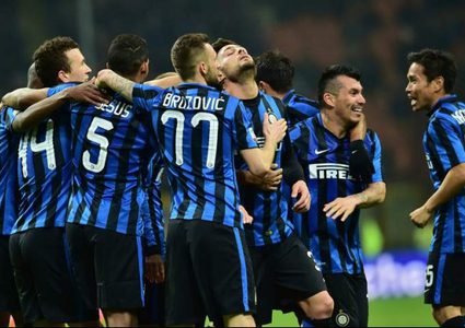 إنتر ميلان يخطط لصفقة تبادلية مع ريال مدريد