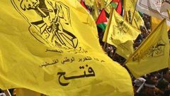 فتح: ما جرى في غزة من قبل حماس يؤكد أنها صنيعة اسرائيلية