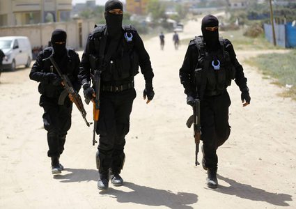 مركز حقوقي يطالب "حماس" بالكف عن الاعتقالات السياسية