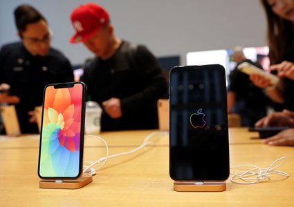 تقييم جديد لأفضل هواتف العام 2018