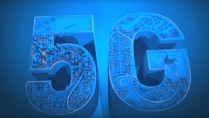 روسيا تطلق شبكة "5G" موحدة على أراضيها