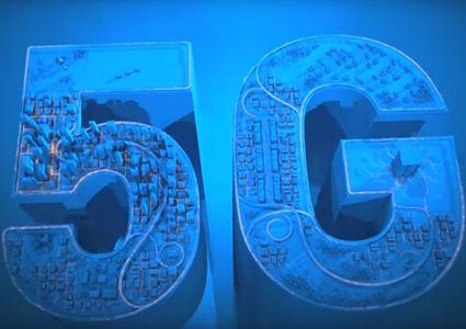 روسيا تطلق شبكة "5G" موحدة على أراضيها