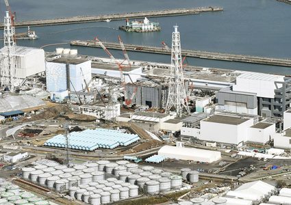 اليابان تطالب بمحاكمة متورطين في كارثة فوكوشيما النووية