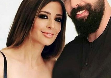 وفاء الكيلاني تكشف عن صورة أولادها.. وتيم حسن يعلق