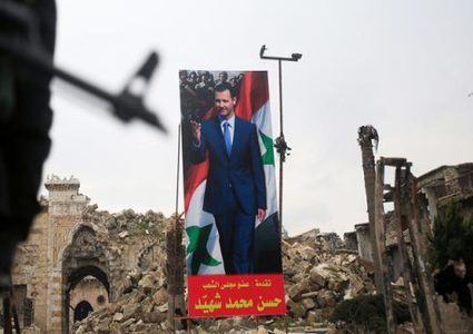 سوريا 2019: سيناريو "فك العزلة" يطل برأسه