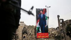 سوريا 2019: سيناريو "فك العزلة" يطل برأسه