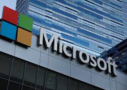 "مايكروسوفت" تطلق مجموعة متنوعة من الأجهزة الإلكترونية