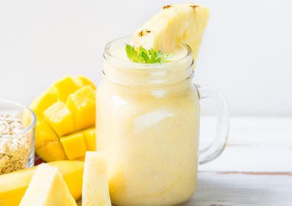 مشروب سحري يكافح السرطان ويعالج نزلات البرد