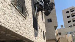 مصرع 125 مواطناً في 12654 حادث طرق بالضفة خلال 2018