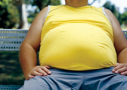 سمنة الذكور عند سن البلوغ تسبب السكري في الكبر